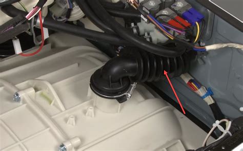 samsung front load washer leaking from bottom of door|5 Reasons Why Samsung Washer is Leaking from the。